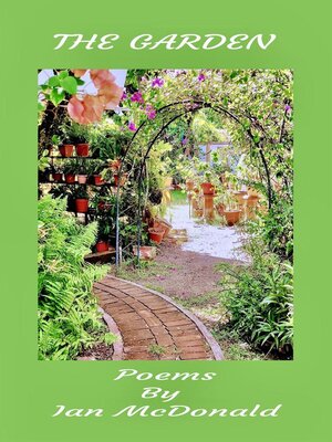 cover image of The Garden